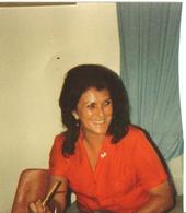 Eileen Robinson