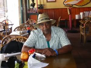 Morris Toval