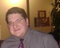 Joseph Gooch