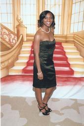 Asha West