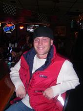Sean Cass