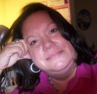 Deborah Thomason