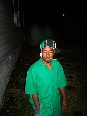 Rasauh Williams