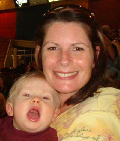 Adina Ledford