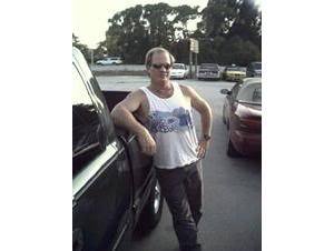 Wayne Claspile