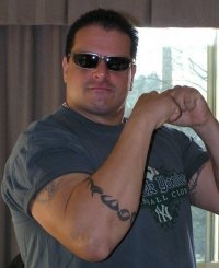 Frank Ferro