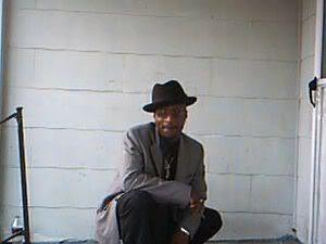 Joseph Brown