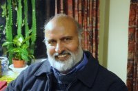 Birbahadur Grewal