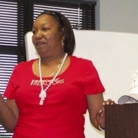 Patricia Robinson