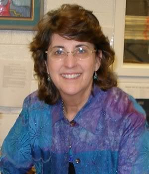 Marilyn Hardy
