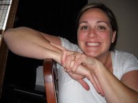 Melissia Childers