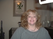 Deborah Mull