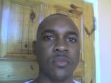 Keston George