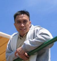Marcel Adriatico