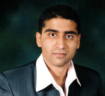 Shahid Javed