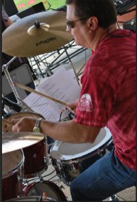 Ernie Navarette