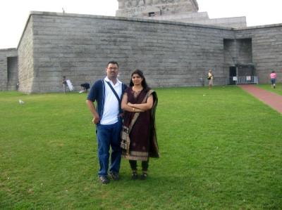 Sreedev Neela