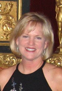 Kristine Somerville