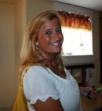 Deborah Sherman
