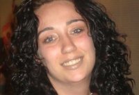 Marlaina Laughlin
