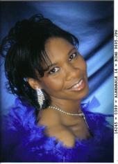 Resa Harris