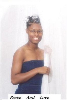 Essence Williams