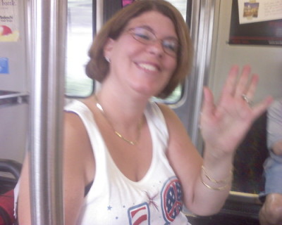 Lisa Turgeon
