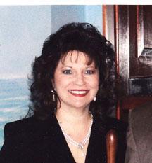Pamela Munshower