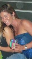 Victoria Bonsall