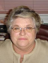 Jeanie Burnett