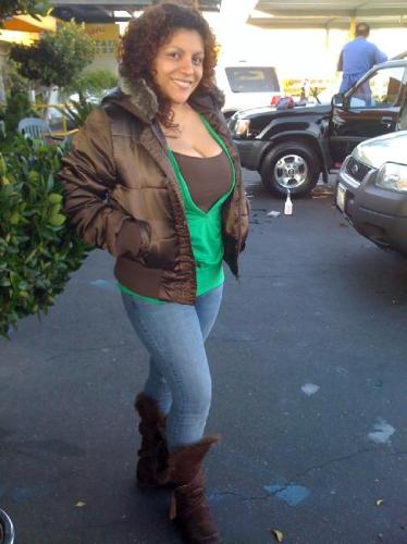 Rosio Deleon