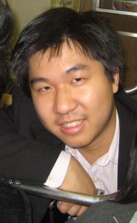 Spencer Kamchee