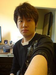 Guangda Zhang