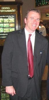 Keith Asselmeier