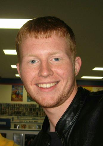 Joseph Baysinger