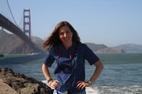 Jillmarie Holscher