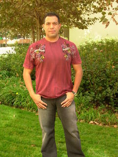 Milton Oviedo