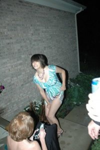 Alison Strahs