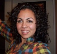 Iris Canales