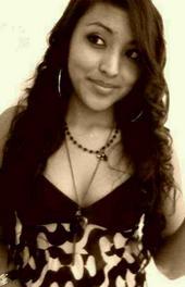Odilia Hernandez