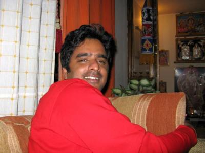 Ganesh Seetharaman