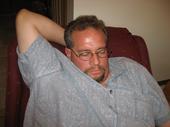 Jeffrey Bache