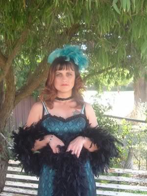 Sharon Vanessen