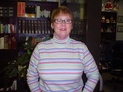 Tina Emanuel