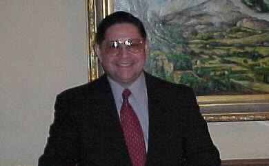 Roberto Moreno