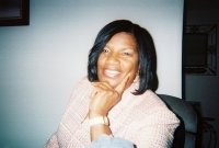 Portia Bacon