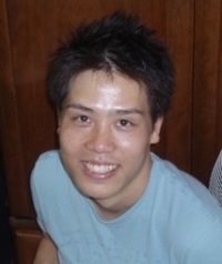 Takeo Suzuki