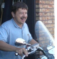 Eugene Seminsky