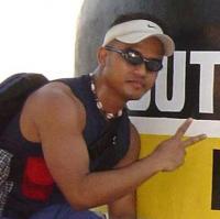 Rene Barro