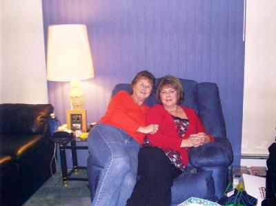 Denise Vachon